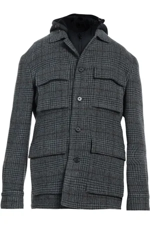 corneliani Coats