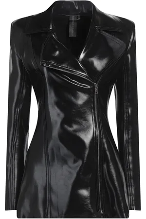 Norma Kamali Jackets