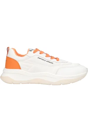 Emporio Armani Sneakers
