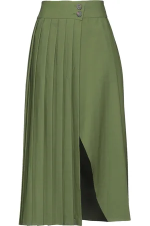 Golden Goose Midi skirts