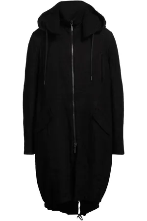 MASNADA Coats