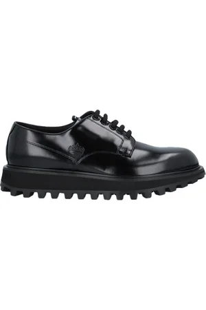 Dolce & Gabbana DOLCE & GABBANA Lace-up shoes