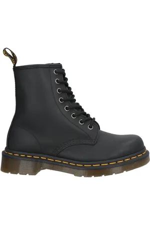 Dr. Martens Ankle boots