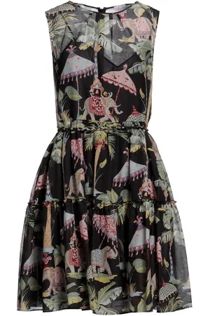 RED Valentino Mini dresses