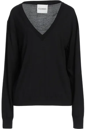 Closed Sweaters