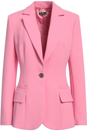 Elisabetta Franchi Blazers