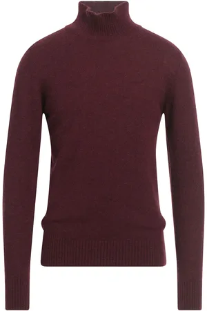 LARDINI Turtlenecks