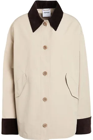 Aspesi Jackets