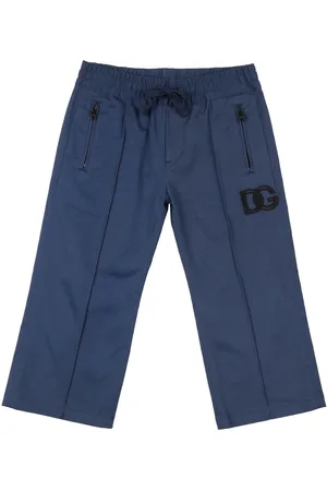 Dolce & Gabbana DOLCE & GABBANA Pants