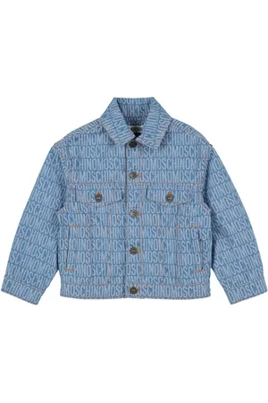 Moschino Denim outerwear