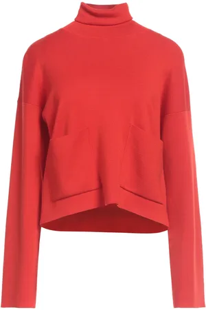 Jucca Turtlenecks