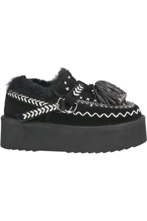 Elena Iachi Loafers