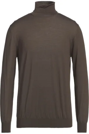 KANGRA CASHMERE Turtlenecks