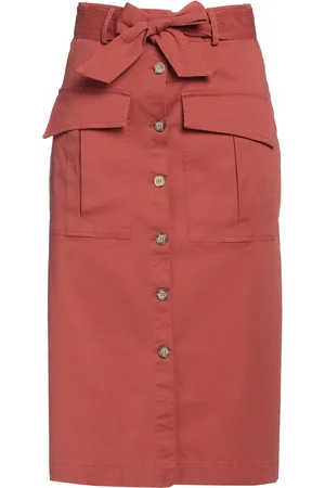 Liu Jo LIU •JO Midi skirts
