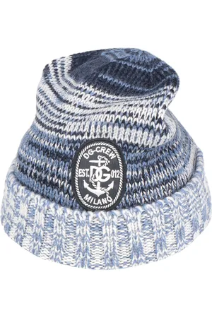 Dolce & Gabbana DOLCE & GABBANA Hats
