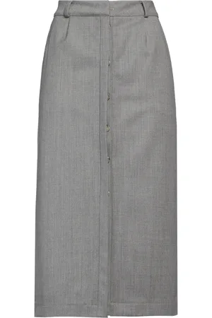 Crida Milano Midi skirts