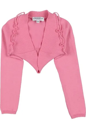 Simonetta Wrap cardigans