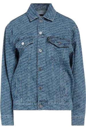 Karl Lagerfeld Denim outerwear
