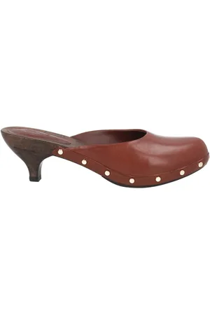 Chloé Mules & Clogs