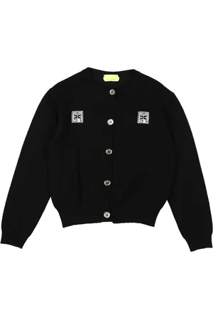 Elisabetta Franchi Cardigans
