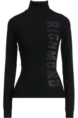 John Richmond Turtlenecks