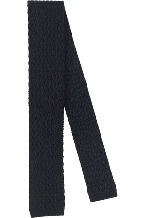 FRANCO BASSI Ties & bow ties