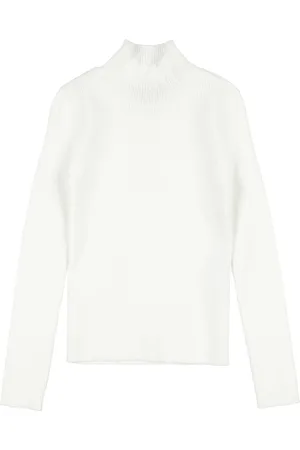 Twin-Set Turtlenecks