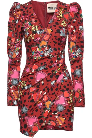 ANIYE BY Mini dresses