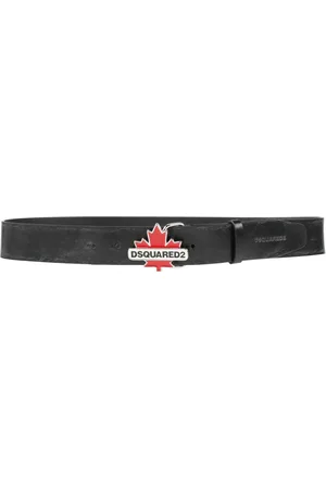 Dsquared2 Belts