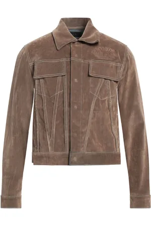 AMIRI Denim outerwear