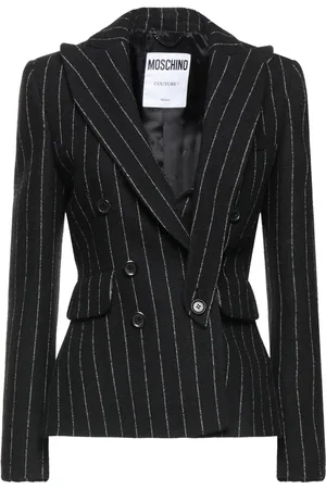 Moschino Blazers