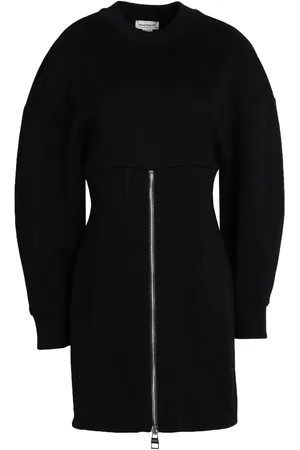 Alexander McQueen Mini dresses