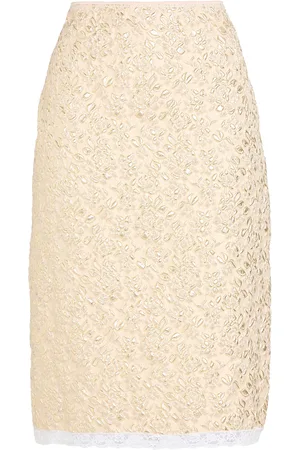 Ndegree21 Midi skirts