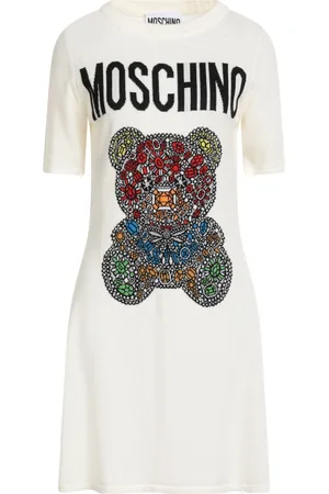 Moschino Mini dresses