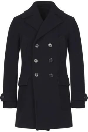 Brian Dales Coats