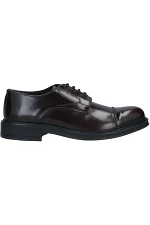ALESSANDRO GILLES Lace-up shoes