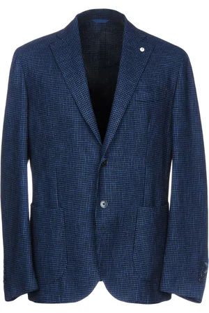 L.B.M. 1911 Blazers