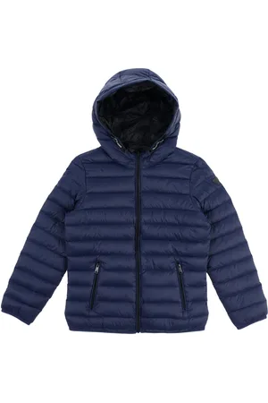 Emporio Armani Puffers