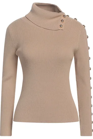 NO SECRETS Turtlenecks