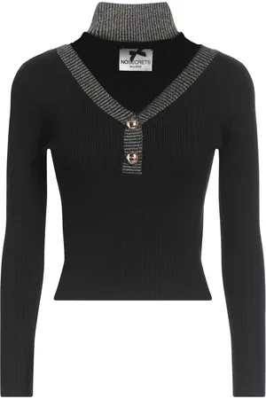 NO SECRETS Turtlenecks