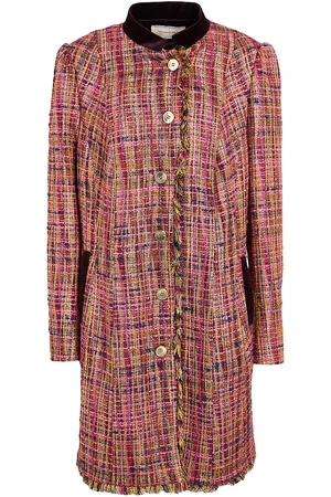 THOMAS RATH Coats