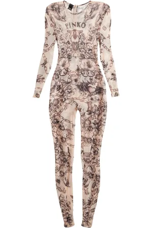 Pinko Jumpsuits