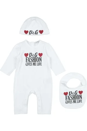 Dolce & Gabbana DOLCE & GABBANA Baby accessories sets