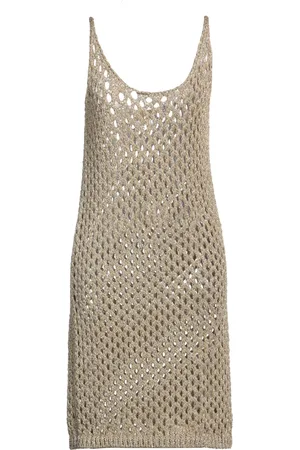 Fabiana Filippi Mini dresses