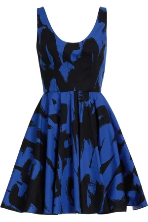 Alexander McQueen Mini dresses