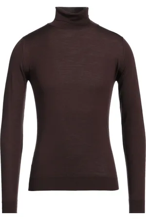 JOHN SMEDLEY Turtlenecks