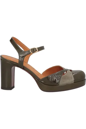 Chie Mihara Pumps