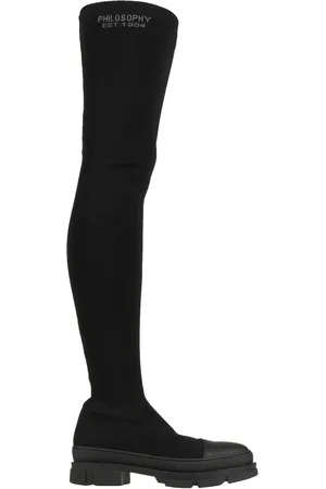 Serafini Boots