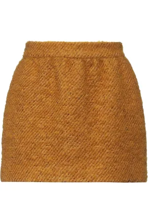 RED Valentino Mini skirts