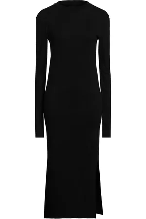 THOM KROM Midi dresses